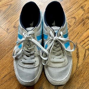 Gola Size 8 Sneakers